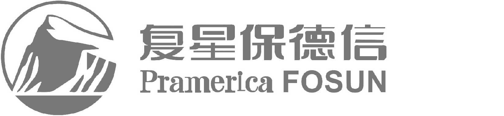 復(fù)星保德信LOGO(辦公室設(shè)計(jì)、辦公室裝修項(xiàng)目)