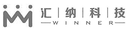 匯納科技LOGO（辦公室設(shè)計(jì)、辦公室裝修項(xiàng)目）