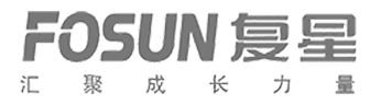 復(fù)星集團(tuán)LOGO（辦公室設(shè)計(jì)、辦公室裝修項(xiàng)目）